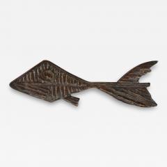 Georges Braque Le petit poisson c 1952 - 3728001
