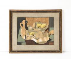 Georges Braque Lithograph - 3663988