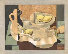 Georges Braque Lithograph - 3663989