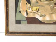 Georges Braque Lithograph - 3663992