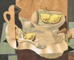 Georges Braque Lithograph - 3663994