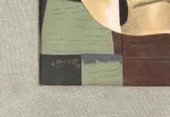 Georges Braque Lithograph - 3663995