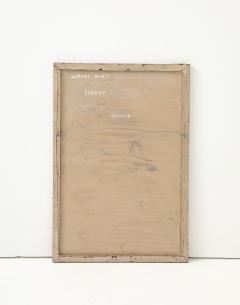 Georges Braque Still Life Copper Panel by George Braque - 4125096