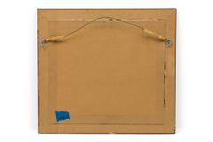 Georges Busson Art Deco Beagle Watercolor 1 - 3185158