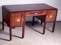 Georges Champion George Champion desk and chair - 3031470