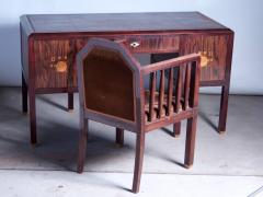 Georges Champion George Champion desk and chair - 3199022