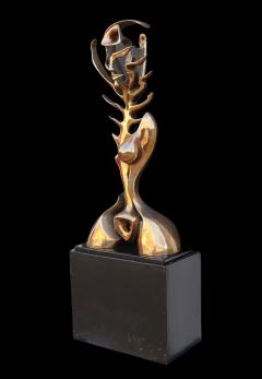 Georges Charpentier L Arbre de Vie - 4386278