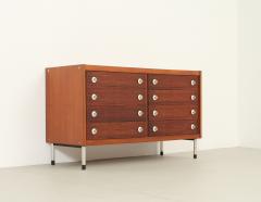 Georges Coslin Chest of Drawers by George Coslin Italy 1960s - 2588021