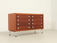 Georges Coslin Chest of Drawers by George Coslin Italy 1960s - 2588029