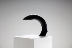 Georges Frydman Sculptural Black Table Lamp by Georges Frydman France 1960s - 1193669