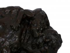 Georges Gardet French Bronze Sculpture Bison Et Jaguar after Georges Gardet - 1175490