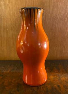 Georges Jouve Ceramic Vase Pitcher France 1950s - 2110735