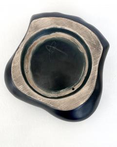 Georges Jouve GEORGES JOUVE FRENCH CERAMIC PATTE D OURS OR BEAR PAW - 4529583