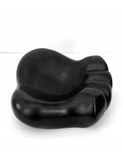 Georges Jouve GEORGES JOUVE FRENCH CERAMIC PATTE D OURS OR BEAR PAW - 4529584