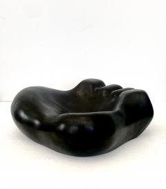 Georges Jouve GEORGES JOUVE FRENCH CERAMIC PATTE D OURS OR BEAR PAW - 4529585