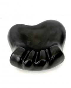 Georges Jouve GEORGES JOUVE FRENCH CERAMIC PATTE D OURS OR BEAR PAW - 4529587