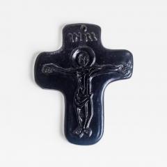 Georges Jouve Georges Jouve Crucifix - 3192150