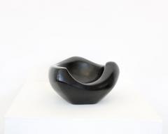 Georges Jouve Georges Jouve french CERAMIC Dish or Vide poche - 4277504