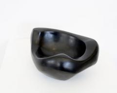 Georges Jouve Georges Jouve french CERAMIC Dish or Vide poche - 4277510