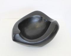 Georges Jouve Georges Jouve french CERAMIC Dish or Vide poche - 4277512