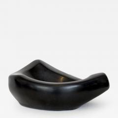 Georges Jouve Georges Jouve french CERAMIC Dish or Vide poche Small - 4279275