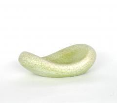 Georges Jouve Georges Jouve french CERAMIC Dish or Vide poche Titled Banane - 4585857
