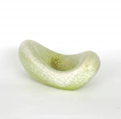 Georges Jouve Georges Jouve french CERAMIC Dish or Vide poche Titled Banane - 4585860