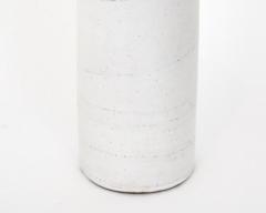 Georges Jouve Georges Jouve french CERAMIC VASE - 4190655
