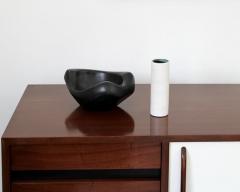 Georges Jouve Georges Jouve french CERAMIC VASE - 4190658