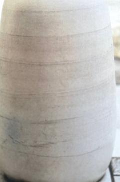 Georges Jouve Georges Jouve french CERAMIC VASE - 4190660