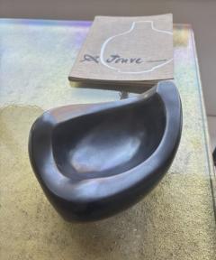 Georges Jouve georges jouve french Cermaic Dish or Vide poche - 4117896