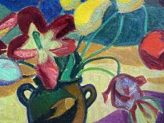 Georges Marchou Tulips  - 1938669