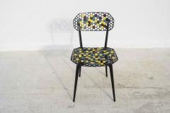 Georges Mohasseb Bee chair - 1201461