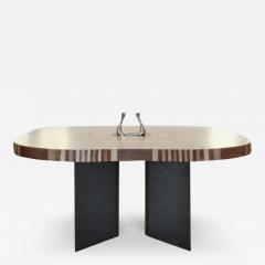 Georges Mohasseb Butterfly Dining Table by Georges Mohasseb for Studio Manda - 2564868