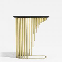 Georges Mohasseb Charleston Console by Georges Mohasseb for Studio Manda - 2564870