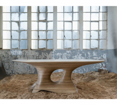 Georges Mohasseb Dune 061 Dining Table by Georges Mohasseb for Studio Manda - 2487660