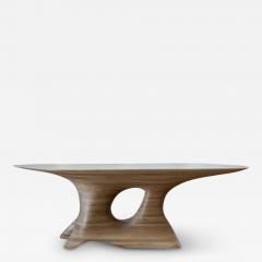 Georges Mohasseb Dune 061 Dining Table by Georges Mohasseb for Studio Manda - 2564861