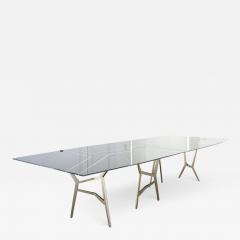 Georges Mohasseb Marble Tree Dining Table by Georges Mohasseb for Studio Manda - 2564865