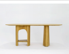 Georges Mohasseb Nomad Dining Table by Georges Mohasseb for Studio Manda - 2487668