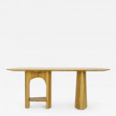 Georges Mohasseb Nomad Dining Table by Georges Mohasseb for Studio Manda - 2564872