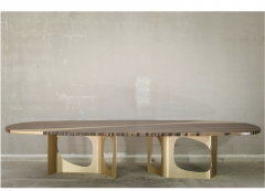 Georges Mohasseb The Infinity Dining Table by Georges Mohasseb for Studio Manda - 2487661