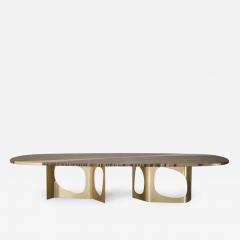 Georges Mohasseb The Infinity Dining Table by Georges Mohasseb for Studio Manda - 2564863