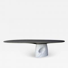Georges Mohasseb The Pebble Dining Table by Georges Mohasseb for Studio Manda - 2564876