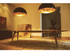 Georges Mohasseb The Retro Dining Table by Georges Mohasseb for Studio Manda - 2487667