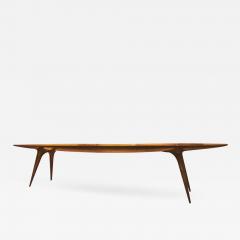 Georges Mohasseb The Retro Dining Table by Georges Mohasseb for Studio Manda - 2564869