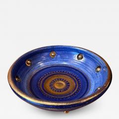 Georges Pelletier Ceramic Decorative Dishes by Georges Pelletier France 1960s - 3344716