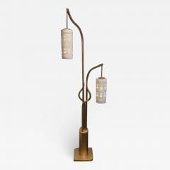 Georges Pelletier Floor Lamp by Georges Pelletier - 2563971