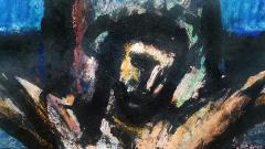 Georges Rouault Crucifixion from the The Lewisohn Collection - 956799