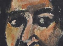 Georges Rouault Georges Rouault Portrait de Marie Th r se Bonney - 3511532