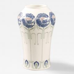 Georges de Feure French Art Nouveau Ceramic Vase - 140477